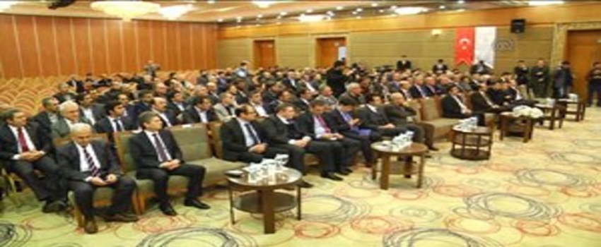 Devlet Destekleri Bilgilendirme Semineri