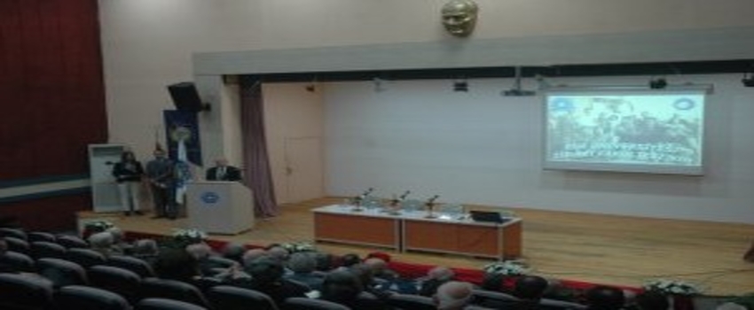Ege Üniversitesi`nde `Tarım Bayramı` Etkinliklerle Kutlanıyor