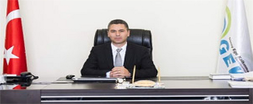 Geka, 2014`de Araştırma Çalışmalarına 2,2 Milyon TL Kaynak Aktardı