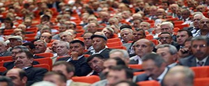 Tarım Bakanlığı Sorunları `Ortak Akıl`la Çözüyor