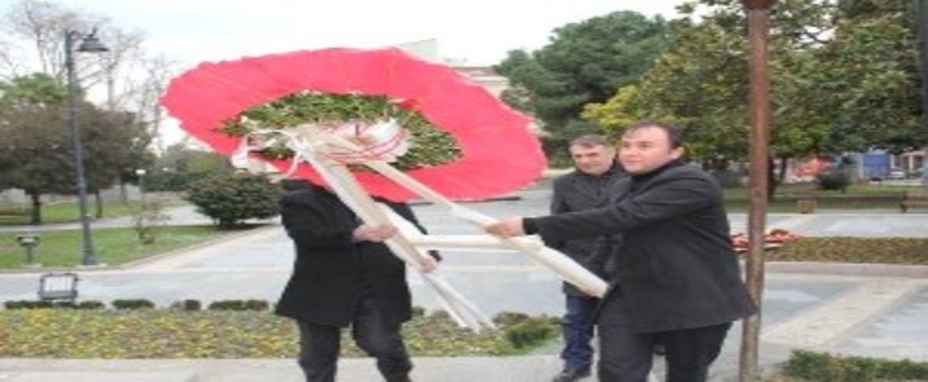 Tarım Öğretiminin 169. Yılı Kutlamaları
