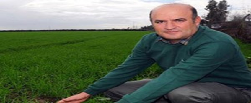 Üreticisinin yüzünü güldürdü