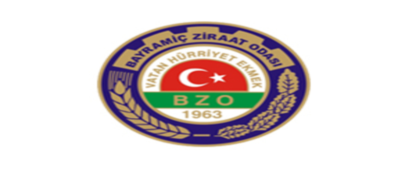 Bayramiç Ziraat Odası`nın Olağan Genel Kurulu