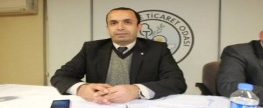 Burhaniye`de Zirai Don ve Buzlanma Uyarısı