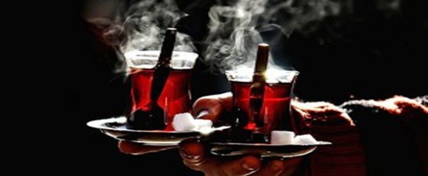 Çayda `yüzde 1 KDV` talebi