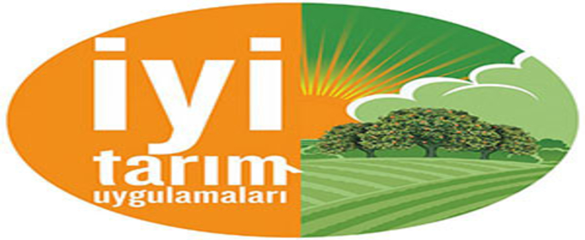 İyi Tarım Uygulamaları`na Destekleme Müracaatları Başladı