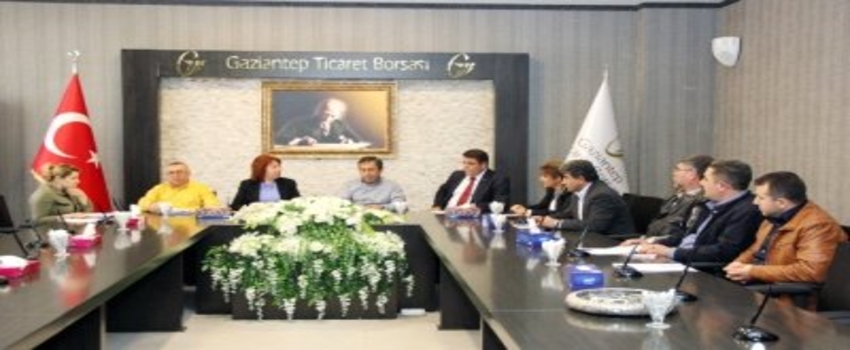 Antep Peyniri Tescilleniyor