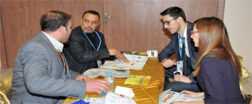 KSO`dan Tarım Fuarına B2B Desteği