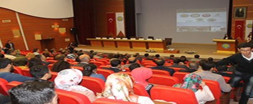 Gap 7. Tarım Kongresi