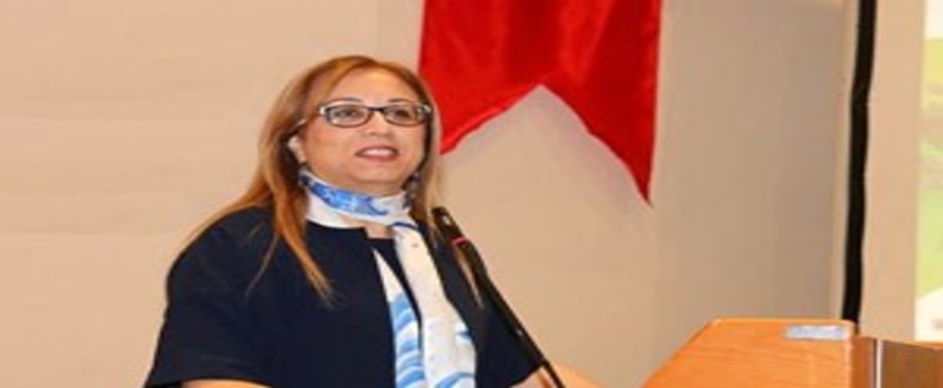 İç Anadolu Bölgesi 2. Tarım ve Gıda Kongresi Başladı