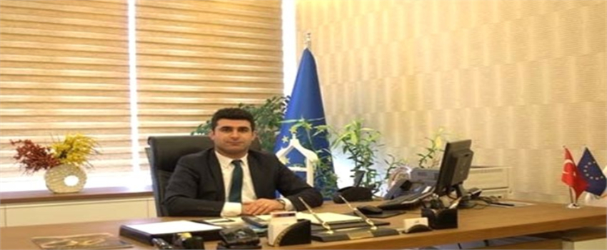 Mardin Tkdk 14. Çağrı İlanı Yayınlandı
