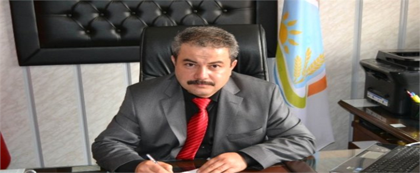 Kulu`da Çiftçilere Zararlı Kımıl Uyarısı