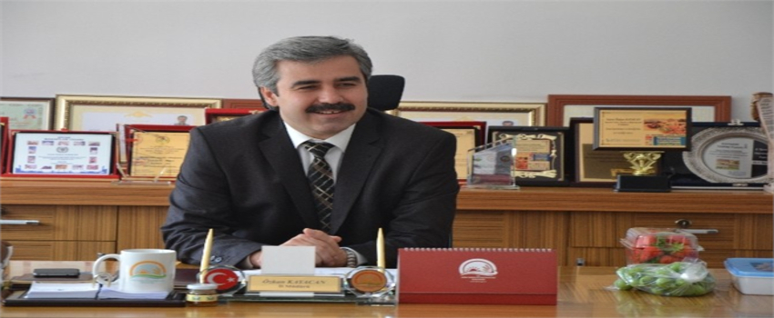 Son Günlerde Yağan Yağmurlar Çiftçinin Yüzünü Güldürdü