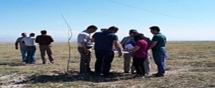 Niğde Enerjide İlklerin Merkezi Oluyor