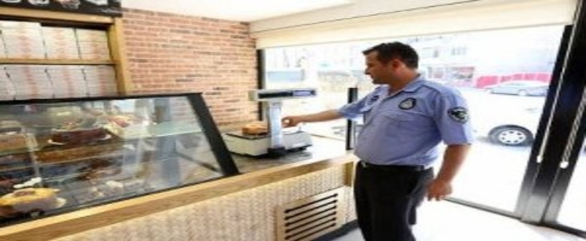 Ramazanda gıdaya 52 bin denetim