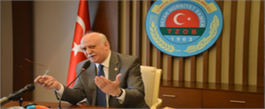 Şemsi Bayraktar`dan Bir İyi Bir Kötü Haber Geldi