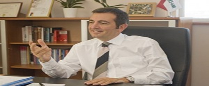 Bu Yıl Tarsim`e 270 Bin Hasar İhbarı Yapıldı