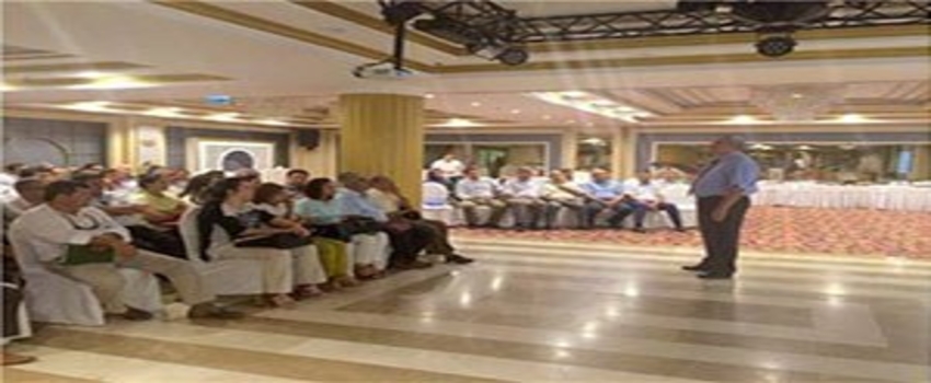 Mersin Tarım Kredi Kooperatifi`nden kıskandıran başarı