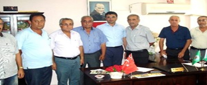 Sarıgöl`de Üzüm İşçi Ücretlerine Zam Yapılmadı