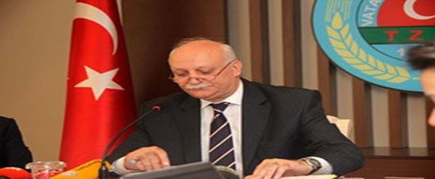 Tarımda İstihdam Arttı