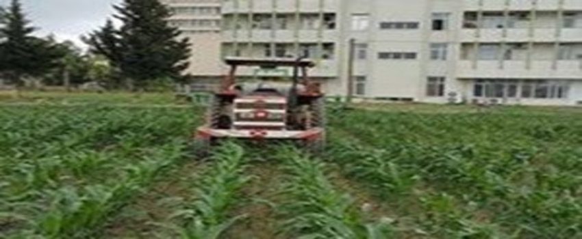Adana`da Uygulamalı Tarım Fuarı Açılacak