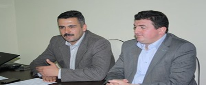 Danimarka`da `Türkiye`de Tarım Yatırımı` Paneli