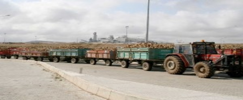 Kayseri Şeker`den Boğazlıyan`a 25 Milyonluk Yatırım