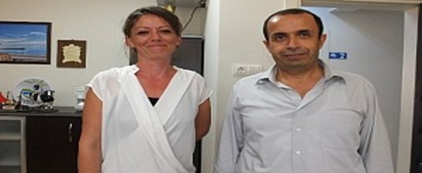 Burhaniye`de Kızıklı Ve Dutluca`ya Bayan Veteriner