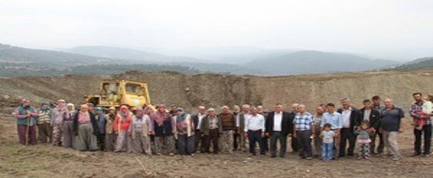 Hayvan Üreticilerine Müjdeli Haber