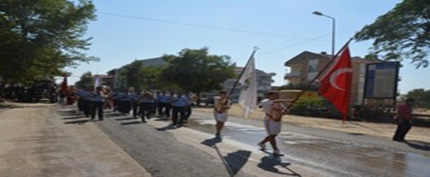 16. İpsala Çeltik Festivali Ve Tarım Fuarı