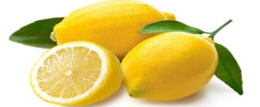 Limonun Ateşini Hasat Düşürdü
