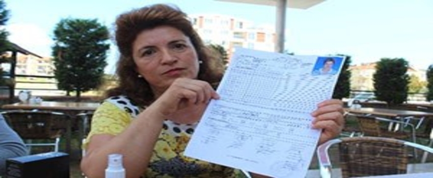 Aydın`ın Endemik Bitkileri ile Parkinson Hastalığını Yendi