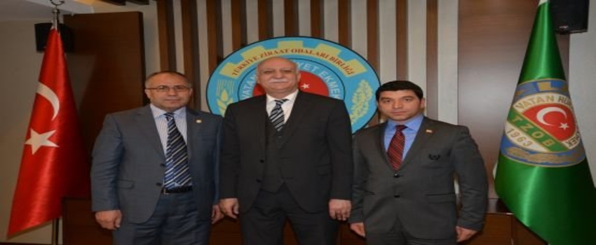 Dinar`da Çiftçi Tohum Desteği Bekliyor