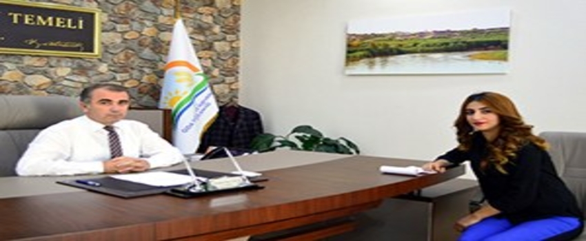 2015 Yılı Diyarbakır`da Tarım Yılı Oldu