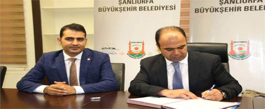 GAP`a Hibe Desteği