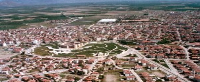 Karaman, Gıdada Küresel Lige Çıkacak