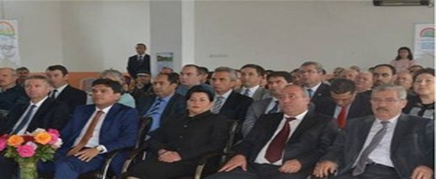 Kırklareli`nde Organik Tarım Paneli