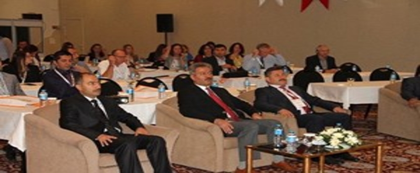 Patates Karantina Etmenlerinin Teşhisi ve Risk Değerlendirme Çalıştayı