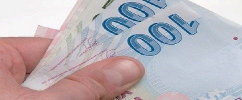 Tarıma Verilen 10 Milyar Liralık Desteğin Yüzde 1`i Bile Takip Edilmiyor