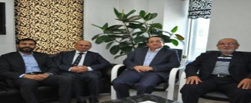 Tarım Makinecileri ihtisas OSB istiyor