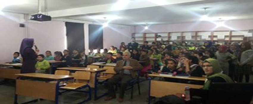 Tarladan Sofraya Gıda Güvenliği