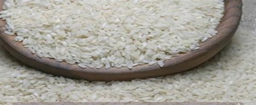 Tosya`da Yeni Hasat Pirinçler Pazarda Yerini Aldı