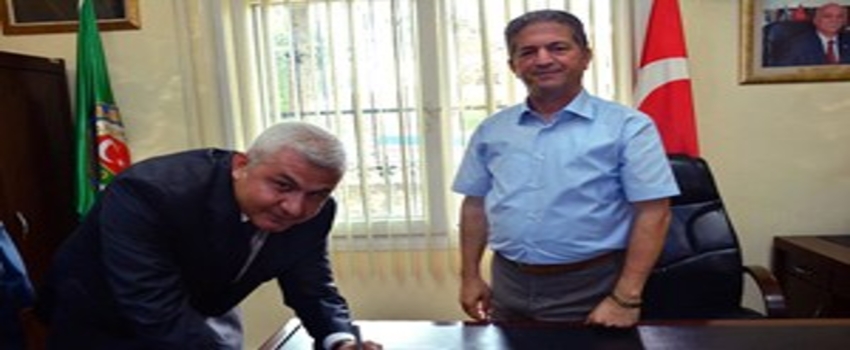 Yüreğir Ziraat Odası`nda Sıramatik Dönemi
