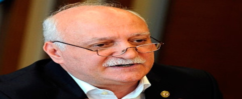 `Gıda ve Tarımda Söz Sahibi Olabiliriz`