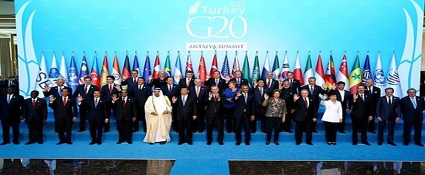 G-20 Zirvesinde Tarım ile İlgili Neler Konuşuldu ?