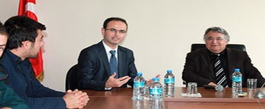Arı Yetiştiricilerine Seminer