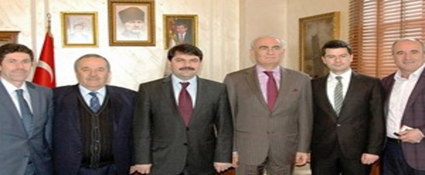 Tarım Kredi`den Katılım Bankası Atağı
