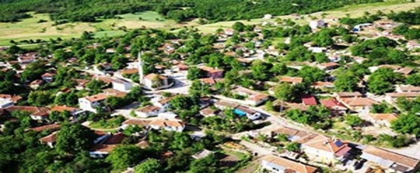 Avrupa`nın Tarımı Öğrendiği Topraklara Taş Ocağı!