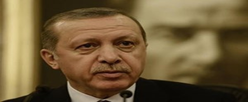 Cumhurbaşkanı Erdoğan Ayvalık`ta Zeytin Hasadına Katılacak