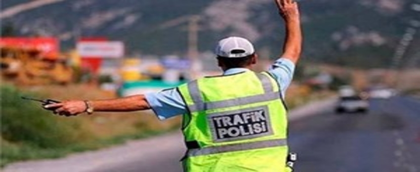 Doğanyurt`ta Tarım Aracı Denetimi